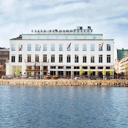 Elite Stadshotellet Эскильстуна Экстерьер фото