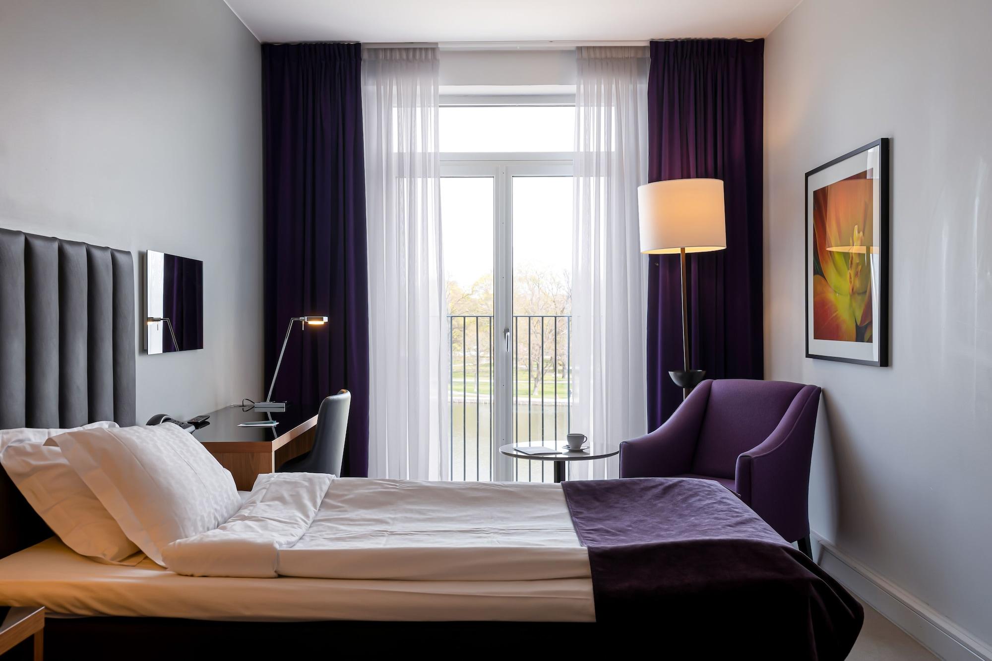 Elite Stadshotellet Эскильстуна Экстерьер фото