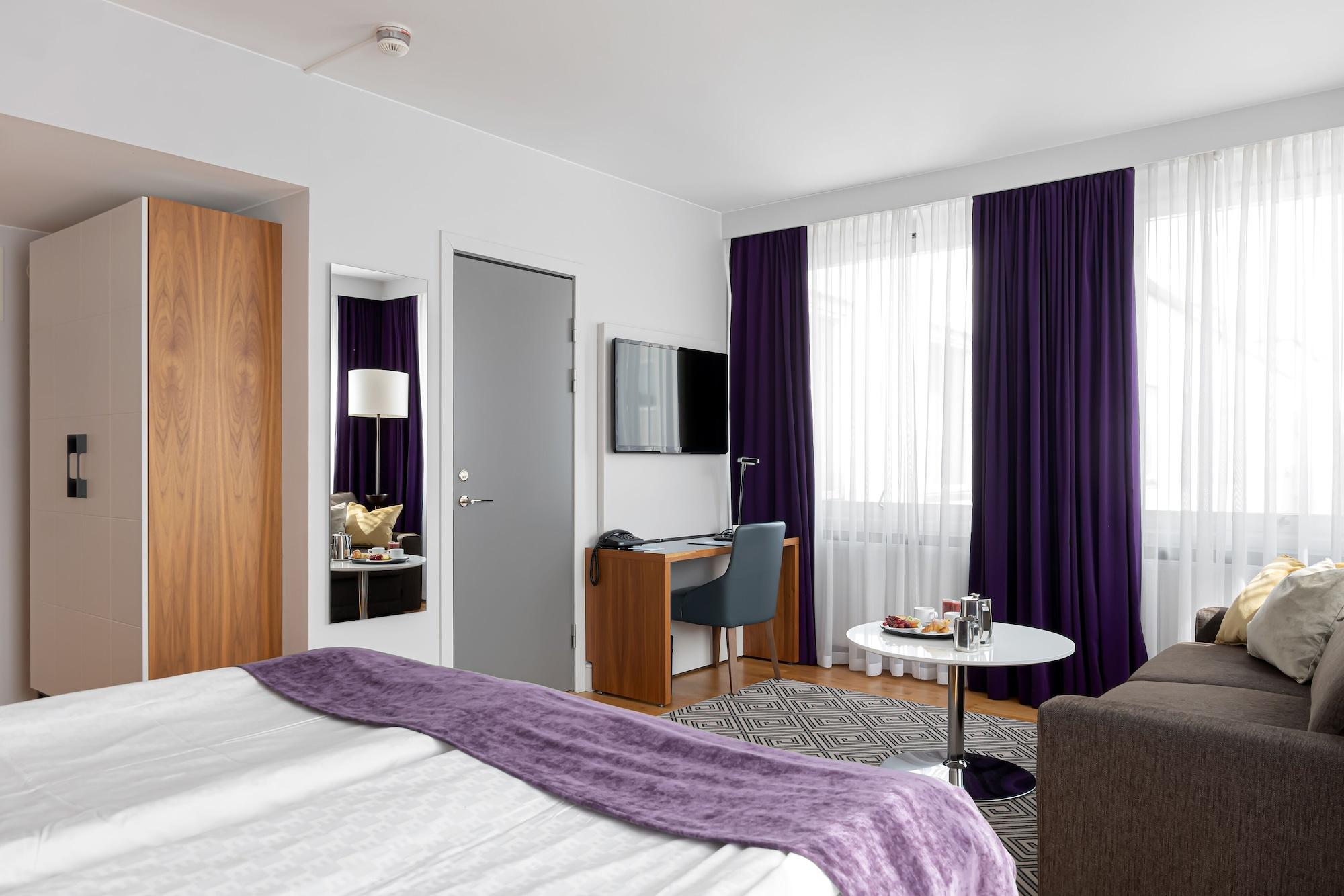 Elite Stadshotellet Эскильстуна Экстерьер фото