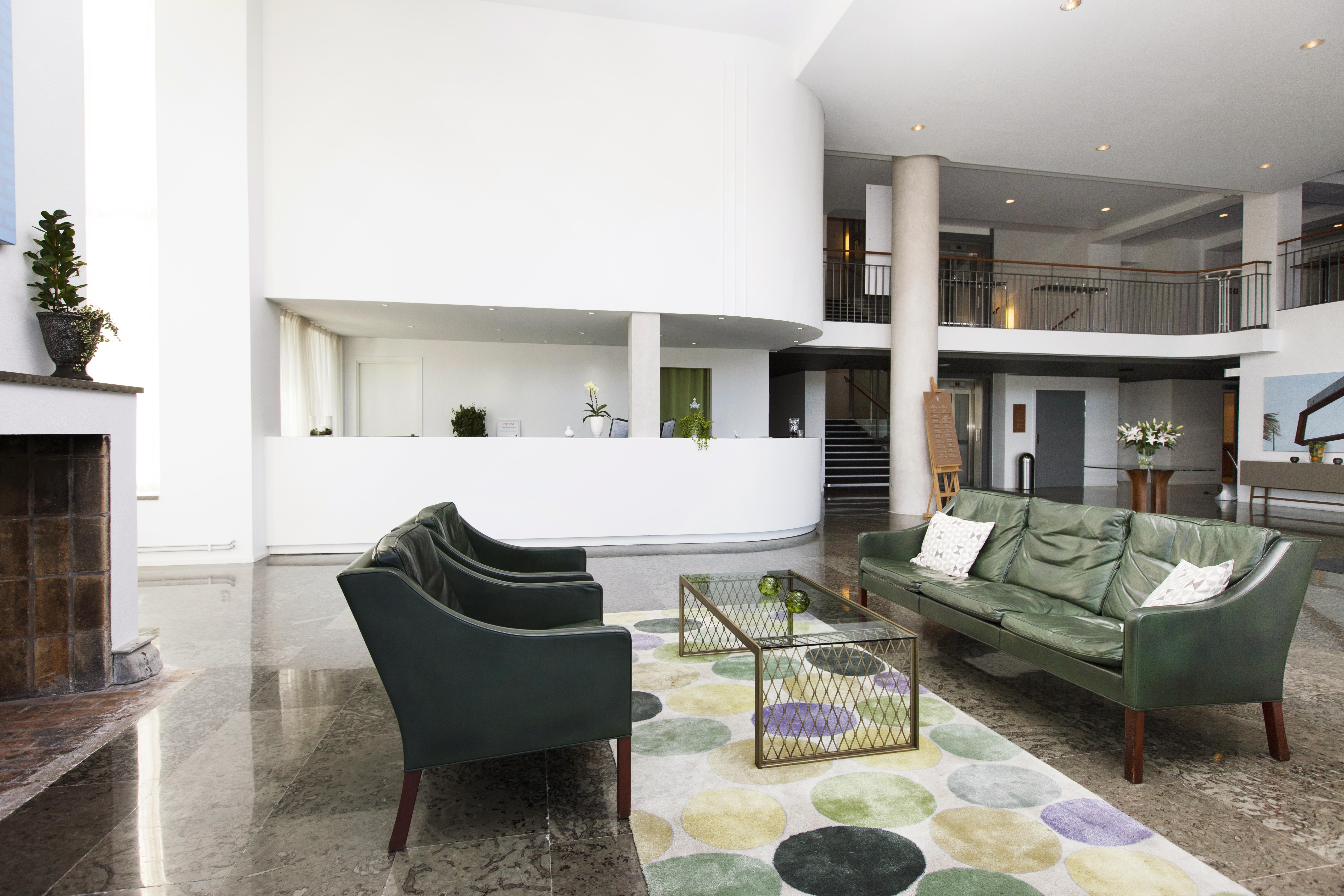 Elite Stadshotellet Эскильстуна Экстерьер фото
